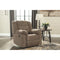 Workhorse - Cocoa - Rocker Recliner-Washburn's Home Furnishings