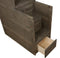 Wrangle Hill - Stairway Chest - Brown-Washburn's Home Furnishings