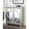 Wyncott - Champagne - Accent Cabinet-Washburn's Home Furnishings