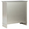 Wyncott - Champagne - Accent Cabinet-Washburn's Home Furnishings