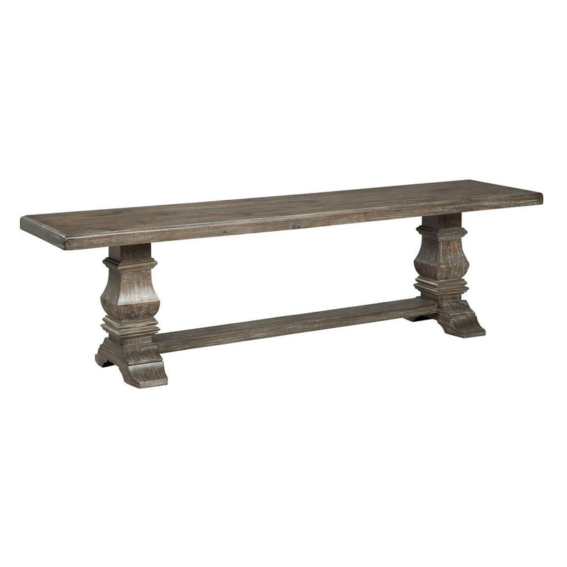 Wyndahl Dining Bench-Washburn's Home Furnishings