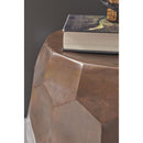 Wynlow - Copper Finish - Stool-Washburn's Home Furnishings