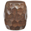 Wynlow - Copper Finish - Stool-Washburn's Home Furnishings