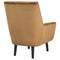 Zossen - Amber - Accent Chair-Washburn's Home Furnishings