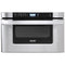 sharp 24 in 1.2 cu ft microwave drawer-Washburn's Home Furnishings